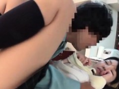 アジア人, 緊縛, フェティッシュ, ハードコア, 日本人, ティーン