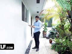 Arsch, Grosser arsch, Schwanz, Reif, Natürlichen titten, Rau, Taboo, Flotter dreier