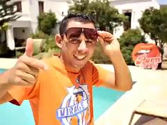 素人, フランス人, グループ, 淫乱熟女