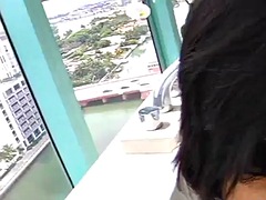 Семяизвержение, Секс без цензуры, Служанка, Зрелые, Наездница