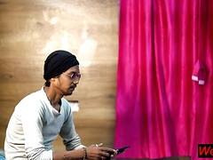 素人, お尻, フェラチオ, 手コキする, ハードコア, インド人, オマンコ, オッパイの