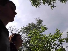 フェラチオ, チェコ, 指いじり, Hd, なめる, お金, ハメ撮り, ティーン