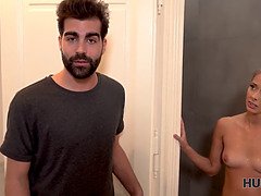 Mamada, Madura, Cornudo, Lamidas, Madres para coger, Mamá, Dinero, Tetas