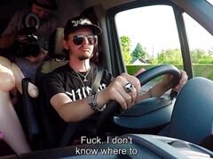 Arsch, Grosse titten, Blasen, Braunhaarige, Spermaladung, Hardcore, Milf, Im freien