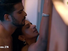 素人, お尻, 気狂い, インド人, 下着, オマンコ, オッパイの