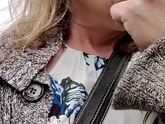 Amateur, Beauté, Masturbation, De plein air, Transsexuelle, Solo, Jouets, Vibromasseur