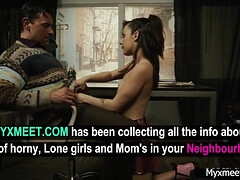 Анальный секс, Минет, Брюнетки, Семяизвержение, Фетиш, Секс без цензуры, Домашнее видео, Милф