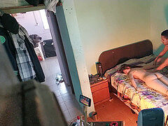 Enthousiasteling, Sperma shot, Moeder die ik wil neuken, Tiener