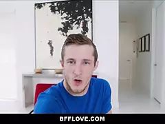 Culo grande, Verga grande, Rubia, Mamada, Monstruo, Orgasmo, Pov, Adolescente