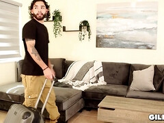 Culo, Tetas grandes, Morena, Loco, Corridas, Polla, Coño, Tetas