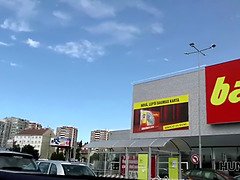 18 jaar, Pijpbeurt, Tsjechisch, Voeten, Hd, Gezichtspunt, Realiteit, Tiener