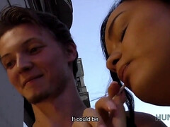 Amateur, Mamada, Pareja, Cornudo, Checa, Hd, Dinero, Esposa