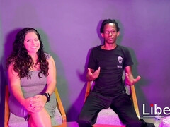 Любители, Большие сиськи, Черные, Минет, Хд, Латиноамериканки, Милф, Жена