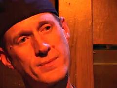 Anal, Gros seins, Blonde, Sucer une bite, Hard, Nénés