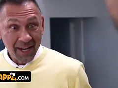 Pijpbeurt, Sperma shot, Hd, Moeder die ik wil neuken, Ruw, Schreeuwen, Stiefmoeder, Taboe