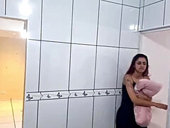 Amateur, Pareja, Corridas, Hd, Latina, Madres para coger, Sorpresa