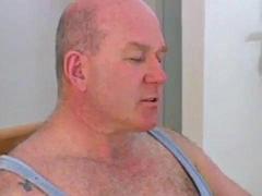 In den arsch, Tussi, Blasen, Braunhaarige, Spermaladung, Doppelpenetration, Flotter dreier, Titten