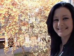 Любители, Анальный секс, Брюнетки, Кончили внутрь, Семяизвержение, Секс без цензуры, От первого лица, Сиськи