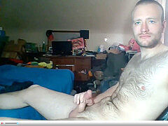 素人, ゲイ, オナニー, ガリガリ