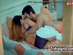 Anal, Gros cul, Gros seins, Brunette brune, Tir de sperme, Fait maison, Indienne, Mère que j'aimerais baiser