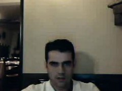 Amateur, Tir de sperme, Homosexuelle, Masturbation, Solo, Webcam