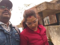 18, 彼氏, カップル, 言葉責め, インド人, キス, フェラする, 締まりの良い