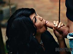 Sexo duro, Hd, Madres para coger