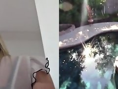 Divertido, Sexo duro, Estrella porno, Pov