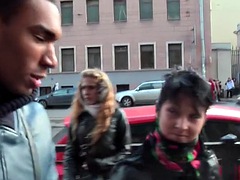 Блондинки, Минет, Индианки, Белье, Пирсинг, На публике