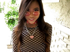 Gorge profonde, En levrette, Face assise, Jeux, Léchez, Monstre, Chatte, Mouillée