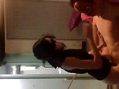 Азиатки, Колледж, Японки