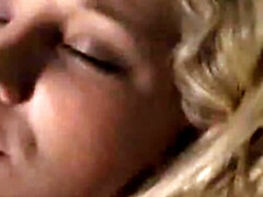 18 jahre, Blondine, Freundin, Handjob, Hardcore, Interrassisch, Pov, Jungendliche (18+)