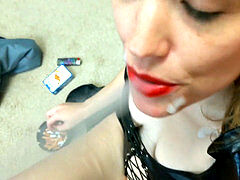 Handjob