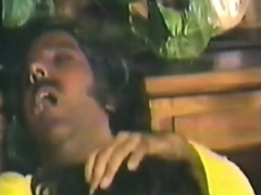 フェラチオ, 淫乱熟女, ヴィンテージ