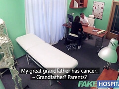 Enthousiasteling, Arts, Exam, Verpleegster, Gezichtspunt, Realiteit, Zoon, Bekijker