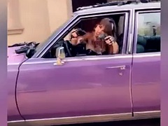 Amateur, Bulgare, Tir de sperme, Adolescente, Nénés