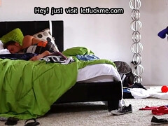 Большие сиськи, Брюнетки, Парочка, Член, Секс без цензуры, Мамочка, Молоденькие, Сиськи