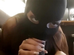 Feel the rush of a Latina beauty's wild anal submission to intense desire.