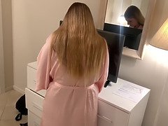 Amateur, Beauté, Gros cul, Gros seins, Blonde, Mère que j'aimerais baiser, Seins naturels, Belle mère