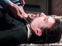 Любители, Семяизвержение, Глубокая глотка, Член, Эротика, Служанка, Ретро, Винтаж