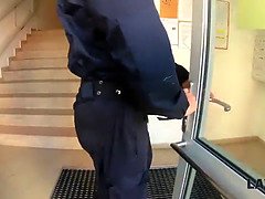 フェラチオ, 茶髪の, エロ熟女, イマラチオ, 淫乱熟女, 母, オマンコ, タトゥー