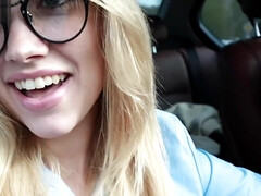 Amateur, Culo, Rubia, Pajear, Público, Coño, Ruso, Adolescente