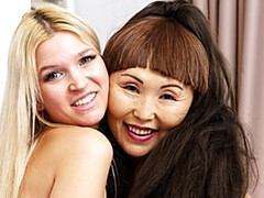 Asiatique, Hd, Lingerie, Mature, Orgasme, Tabou, Adolescente, Jouets