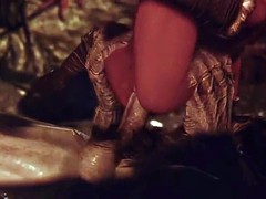 デカパイ