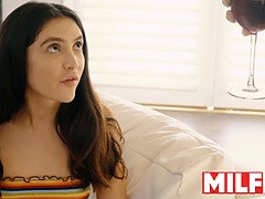 Grosser arsch, Grosse titten, Lecken, Milf, Natürlichen titten, Orgasmus, Jungendliche (18+), Spielzeuge