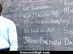 18 años, Rubia, Mamada, Corridas, Garganta profunda, Polla, Estilo perrito, Adolescente