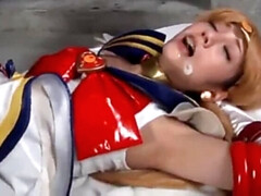 アジア人, イく瞬間, グループ, 日本人