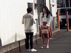 Amateur, Gros cul, Fait maison, Japonaise, Masturbation, Mère que j'aimerais baiser, Adolescente