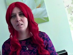 Abbi Price (aka Cameltoe Cutie) - Not Quite Ready