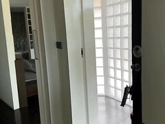 Nana, Gros cul, Doigter, Hard, Fait maison, Nue  à poil, Nénés, Mouillée